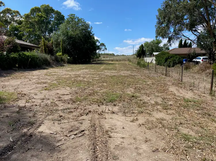 Fourth view of Homely land listing, 162 Melrose Street, Mount Pleasant SA 5235