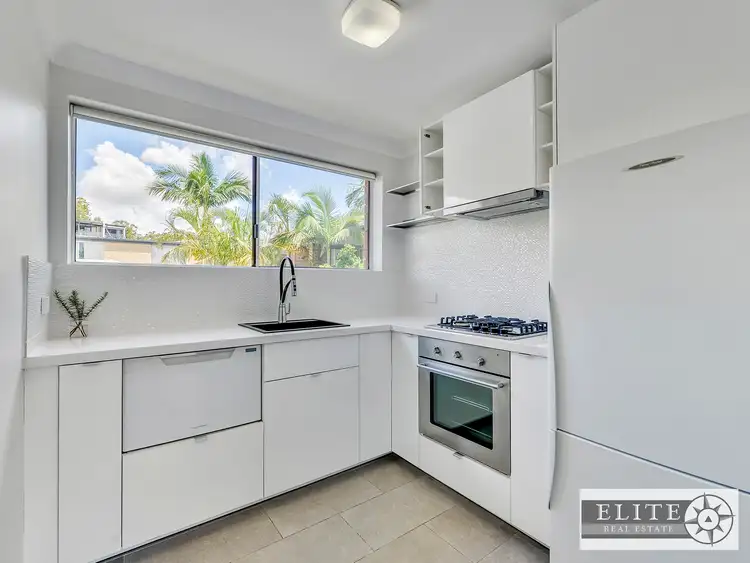 Second view of Homely unit listing, 5/25 BRISBANE STREET, St Lucia QLD 4067