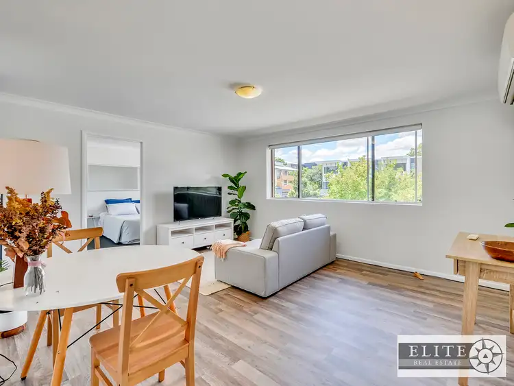 Third view of Homely unit listing, 5/25 BRISBANE STREET, St Lucia QLD 4067