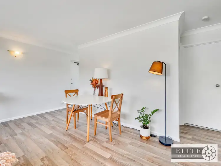 Fourth view of Homely unit listing, 5/25 BRISBANE STREET, St Lucia QLD 4067