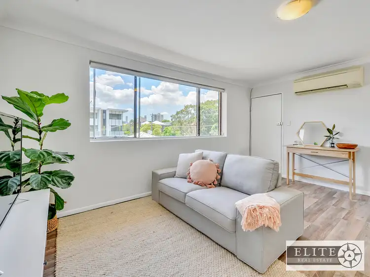 Fifth view of Homely unit listing, 5/25 BRISBANE STREET, St Lucia QLD 4067