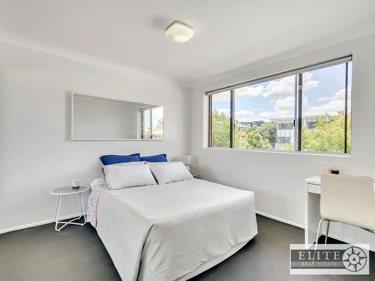 Sixth view of Homely unit listing, 5/25 BRISBANE STREET, St Lucia QLD 4067