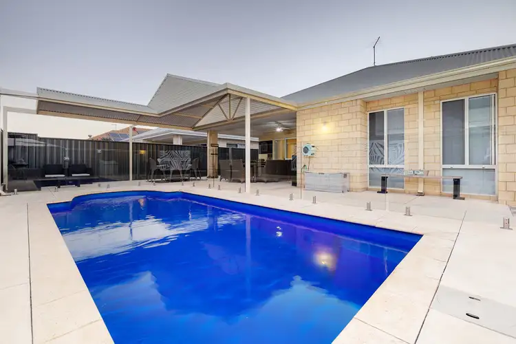 Main view of Homely house listing, 5 Hawter Way, Piara Waters WA 6112