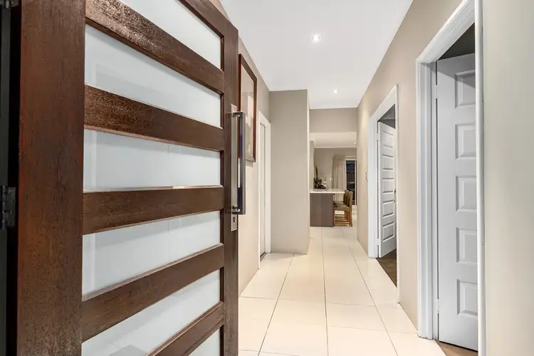 Second view of Homely house listing, 5 Hawter Way, Piara Waters WA 6112