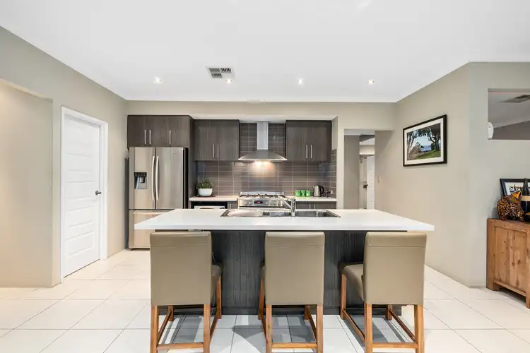 Fourth view of Homely house listing, 5 Hawter Way, Piara Waters WA 6112