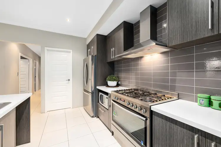 Fifth view of Homely house listing, 5 Hawter Way, Piara Waters WA 6112