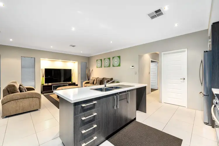 Sixth view of Homely house listing, 5 Hawter Way, Piara Waters WA 6112