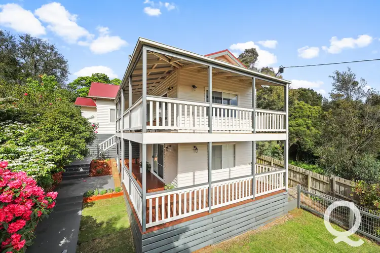 Second view of Homely house listing, 1 Toorak Avenue, Warragul VIC 3820