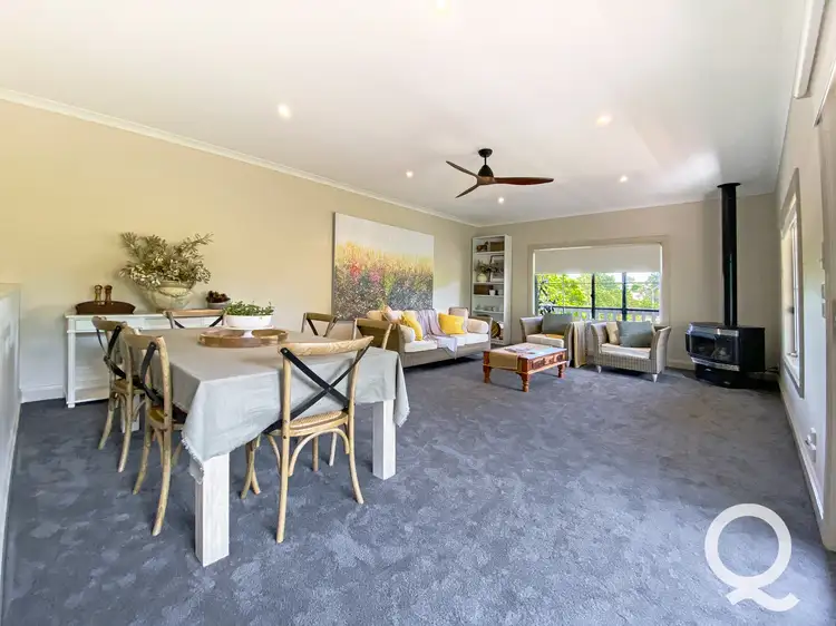 Fourth view of Homely house listing, 1 Toorak Avenue, Warragul VIC 3820