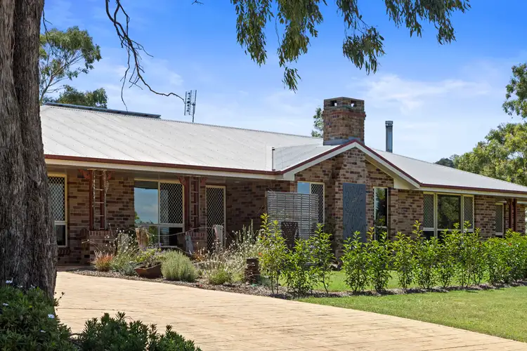 Main view of Homely house listing, 15 Rebecca Street, Glenvale QLD 4350