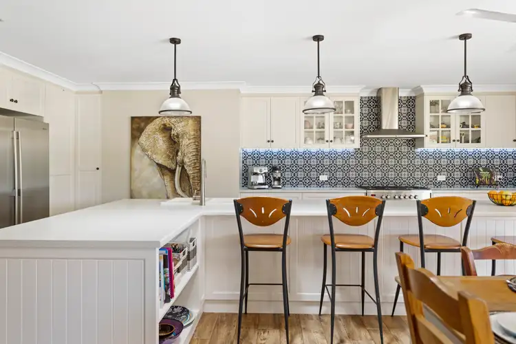 Sixth view of Homely house listing, 15 Rebecca Street, Glenvale QLD 4350