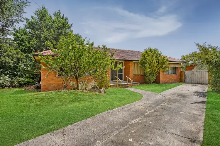 10 Correa Place, Endeavour Hills VIC 3802