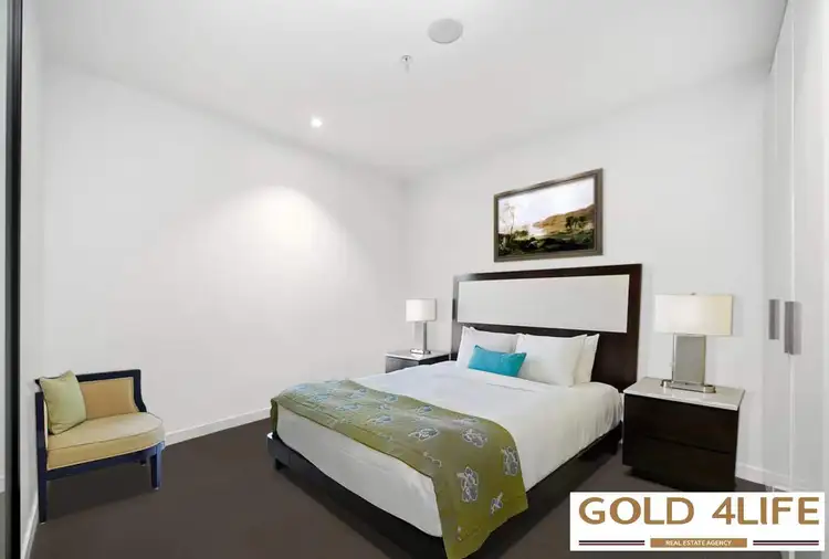 Main view of Homely apartment listing, 33 ROSE LANE, Melbourne VIC 3000