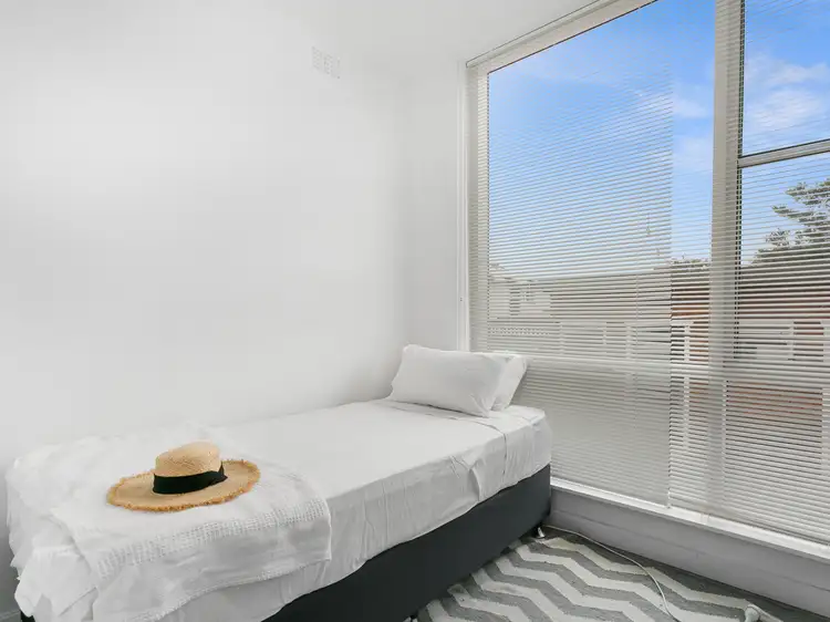 Fifth view of Homely apartment listing, 4/19 Flinders Road, Cronulla NSW 2230