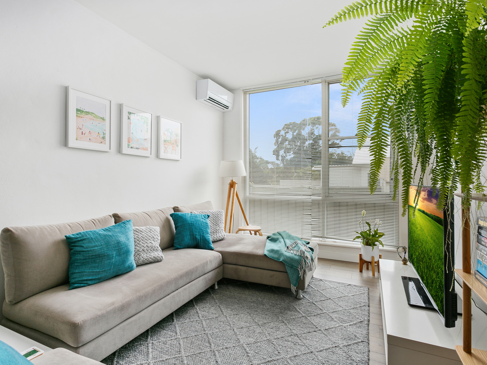 Sixth view of Homely apartment listing, 4/19 Flinders Road, Cronulla NSW 2230