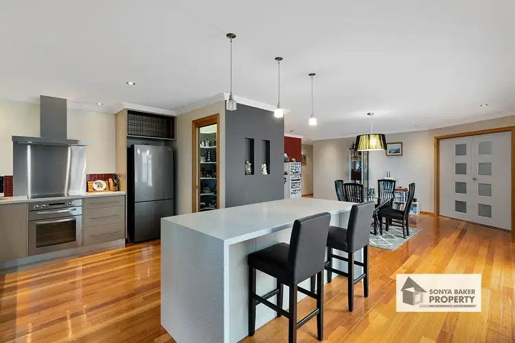 Third view of Homely house listing, 9 Sandy Crescent, Wynyard TAS 7325