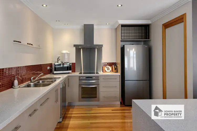Fourth view of Homely house listing, 9 Sandy Crescent, Wynyard TAS 7325