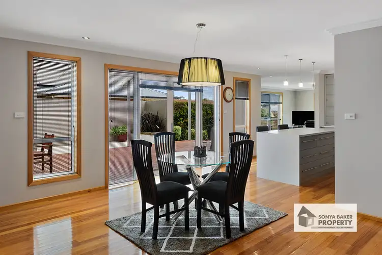 Fifth view of Homely house listing, 9 Sandy Crescent, Wynyard TAS 7325