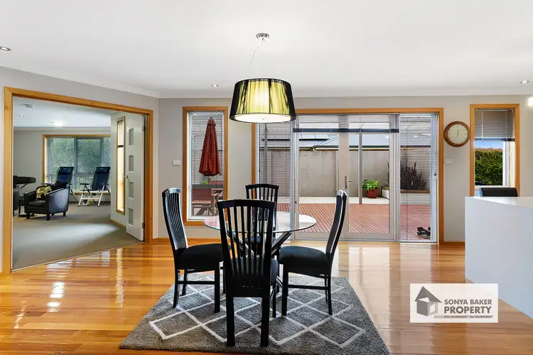 Sixth view of Homely house listing, 9 Sandy Crescent, Wynyard TAS 7325