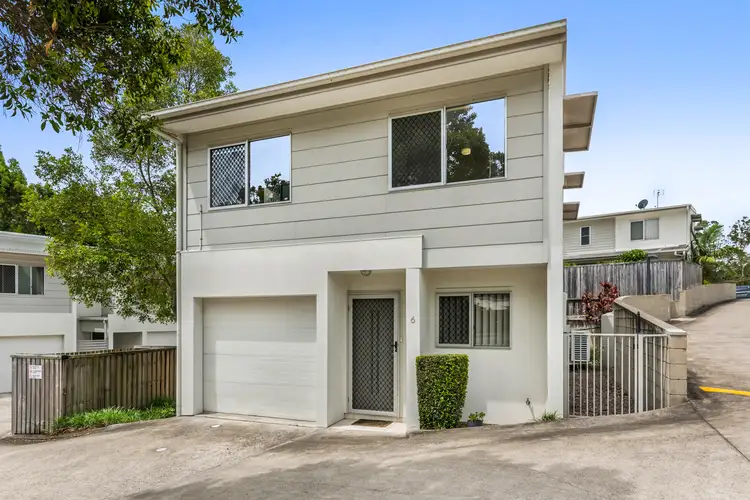 6/10 Imagination Drive, Nambour QLD 4560