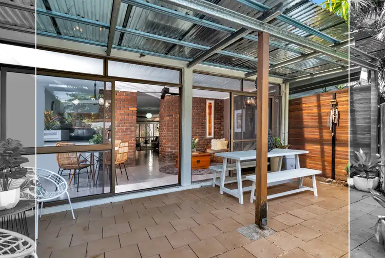 3/393 Draper Street, Parramatta Park QLD 4870