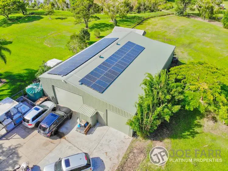 Second view of Homely rural property listing, 49 Ruth Terrace, Oxenford QLD 4210