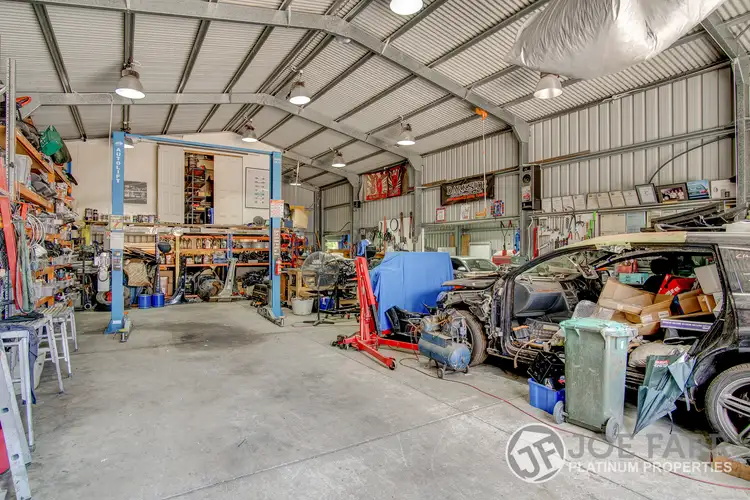 Fifth view of Homely rural property listing, 49 Ruth Terrace, Oxenford QLD 4210