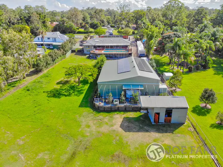 Sixth view of Homely rural property listing, 49 Ruth Terrace, Oxenford QLD 4210