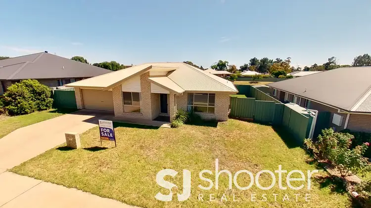 6 Magnolia Boulevard, Dubbo NSW 2830