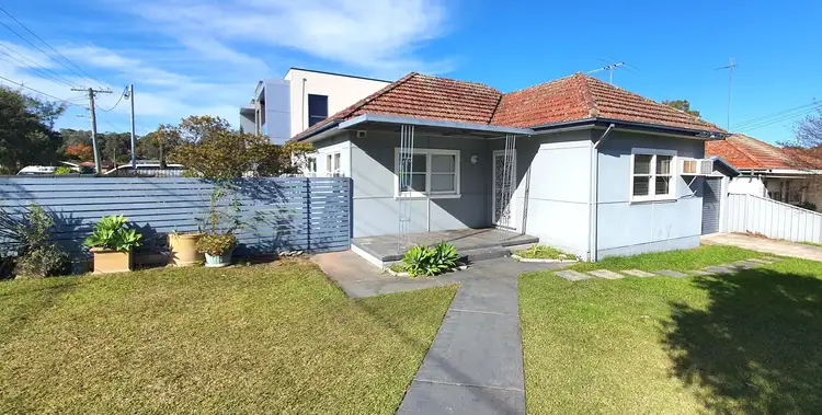 23 Dixon Street, Mount Druitt NSW 2770