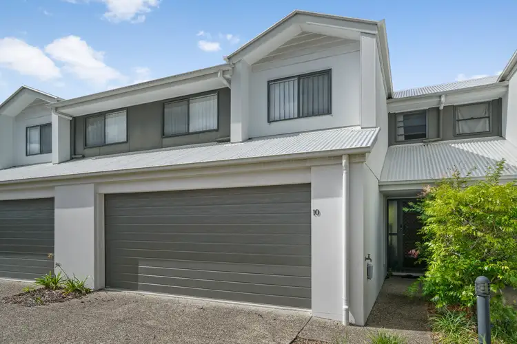 10/28 Fortune Street, Coomera QLD 4209
