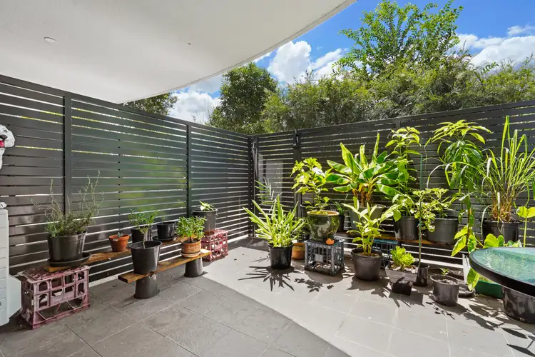 Fifth view of Homely apartment listing, 3/38 Chamberlain Street, Campbelltown NSW 2560
