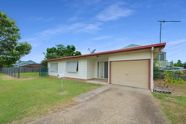 26 Goodwin Street, Bundaberg South QLD 4670