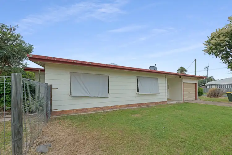 Second view of Homely house listing, 26 Goodwin Street, Bundaberg South QLD 4670