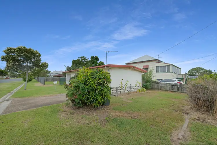 Third view of Homely house listing, 26 Goodwin Street, Bundaberg South QLD 4670