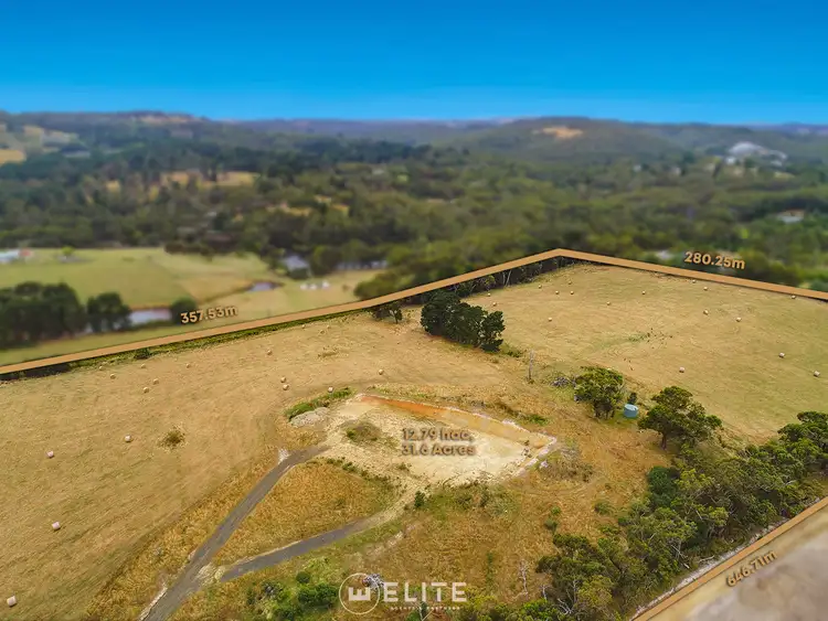 Fourth view of Homely land listing, 368A Pakenham Road, Pakenham VIC 3810