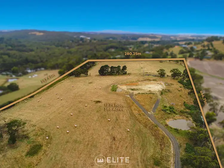 Seventh view of Homely land listing, 368A Pakenham Road, Pakenham VIC 3810