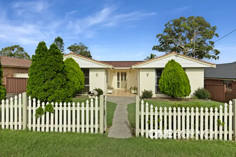 Second view of Homely house listing, 7 Dunisla Street, Sanctuary Point NSW 2540