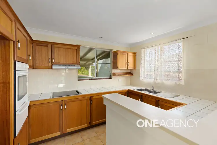 Fourth view of Homely house listing, 7 Dunisla Street, Sanctuary Point NSW 2540