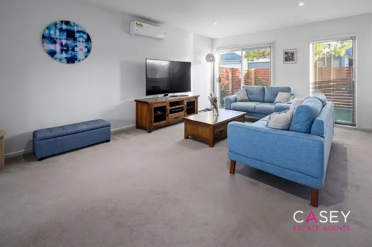 Third view of Homely house listing, 7 Woodright Circuit, Cranbourne VIC 3977