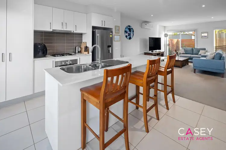 Fourth view of Homely house listing, 7 Woodright Circuit, Cranbourne VIC 3977