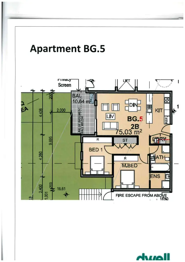 Main view of Homely apartment listing, BG 5/112 Island Point Road, St Georges Basin NSW 2540
