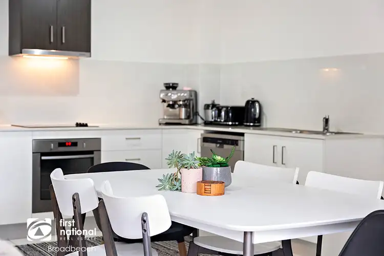 Third view of Homely townhouse listing, 5/2 Niccy Road, Coomera QLD 4209