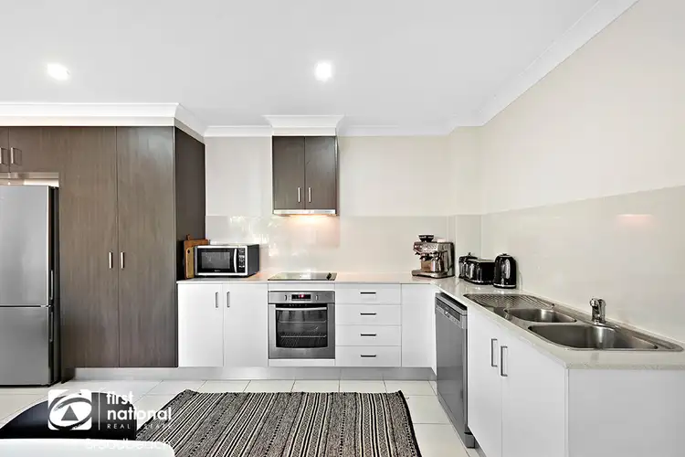 Fourth view of Homely townhouse listing, 5/2 Niccy Road, Coomera QLD 4209