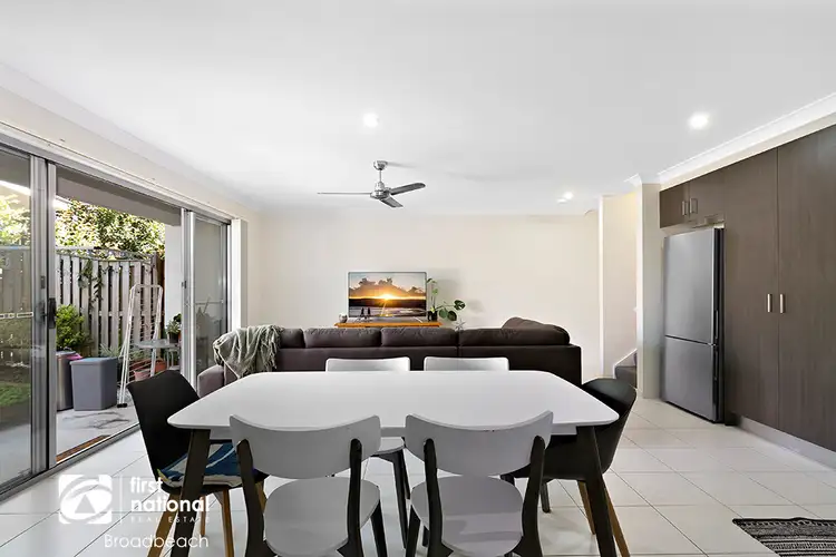 Fifth view of Homely townhouse listing, 5/2 Niccy Road, Coomera QLD 4209
