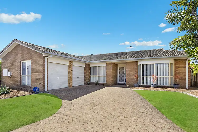 3/1 Advocate Place, Banora Point NSW 2486