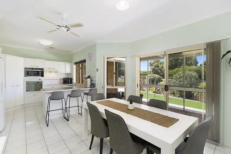 Second view of Homely unit listing, 3/1 Advocate Place, Banora Point NSW 2486