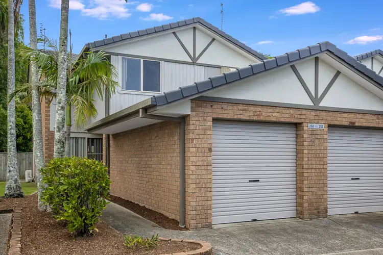 258/20 Binya Avenue 'Kirra Shores', Tweed Heads NSW 2485