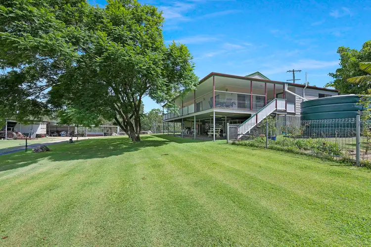 Main view of Homely rural property listing, 87 East River Pines Drive, Delan QLD 4671