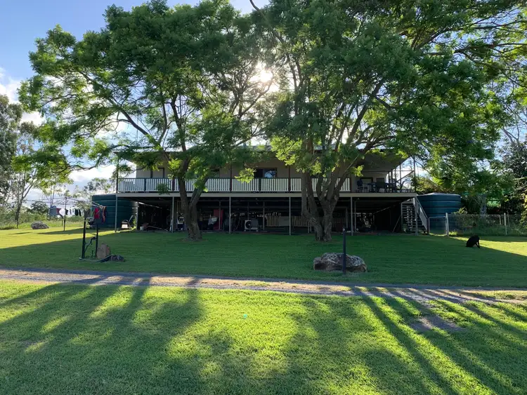 Third view of Homely rural property listing, 87 East River Pines Drive, Delan QLD 4671